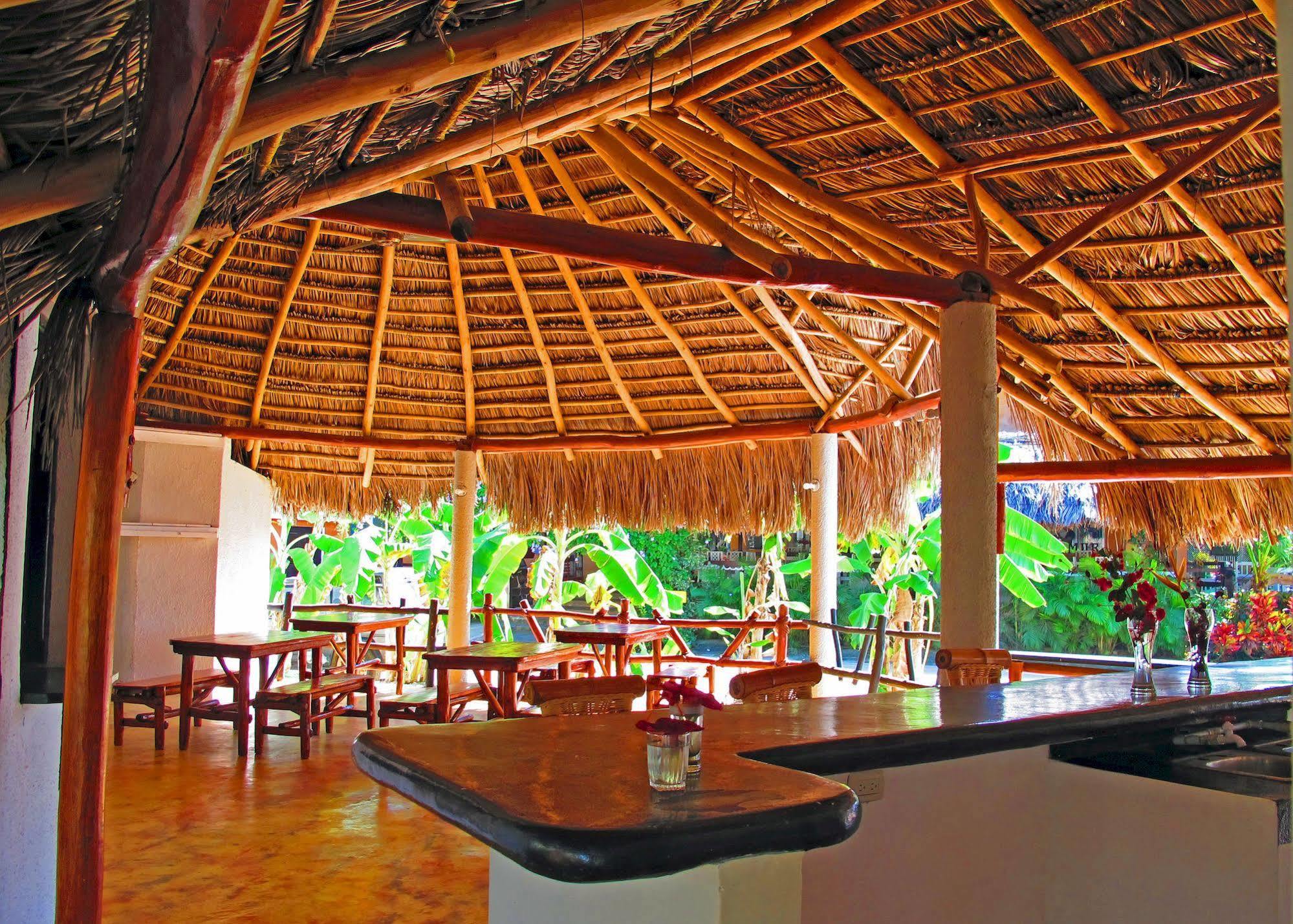 Bungalows Of Las Galeras Eksteriør bilde
